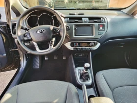 Kia Rio - 5000 € / 9779.15 лв. - 55421853 4