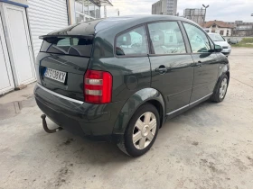 Audi A2 1.4 TDI  | Auto.bg — изображение 5