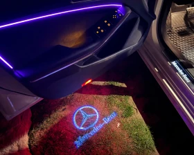 Mercedes-Benz A 180 AMG line  - 10500 € / 20536.22 лв. - 64327154 15