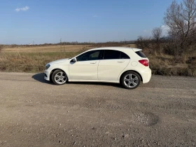 Mercedes-Benz A 180 AMG line  - 10500 € / 20536.22 лв. - 64327154 5