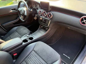 Mercedes-Benz A 180 AMG line  - 10500 € / 20536.22 лв. - 64327154 8