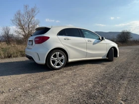 Mercedes-Benz A 180 AMG line  - 10500 € / 20536.22 лв. - 64327154 6