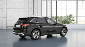 Mercedes-Benz GLC 200 4MATIC | Auto.bg — изображение 4