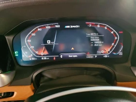 BMW 340 M340* ХЕДЪП* КАМЕРА* КЕЙЛЕС* LANE* ASSIST*  - 29999 € / 58672.94 лв. - 19549224 8