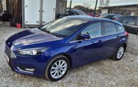Ford Focus 1.6i 120hp Gaz Navi - 6990 € / 13671.25 лв. - 48413024 4