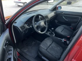 VW Golf - 1000 € / 1955.83 лв. - 54146917 6