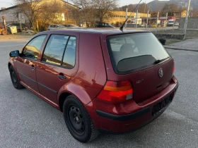 VW Golf - 1000 € / 1955.83 лв. - 54146917 4