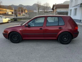 VW Golf - 1000 € / 1955.83 лв. - 54146917 5