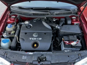 VW Golf - 1000 € / 1955.83 лв. - 54146917 11