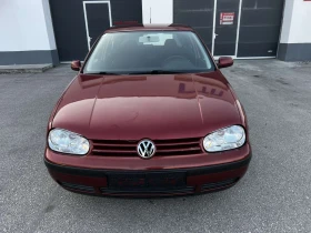 VW Golf - 1000 € / 1955.83 лв. - 54146917 2