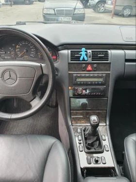 Mercedes-Benz E 250 W210 | Mobile.bg � ����� ������ 5