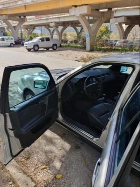 Mercedes-Benz E 250 W210 | Mobile.bg � ����� ������ 7