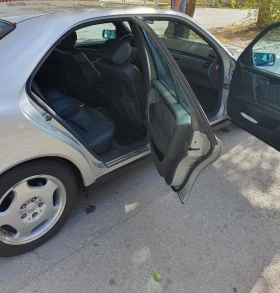 Mercedes-Benz E 250 W210 | Mobile.bg � ����� ������ 6