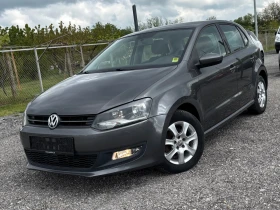 ������ VW Polo