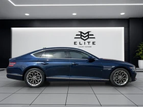 Genesis G80 2.5T AWD | Mobile.bg � ����� ������ 7