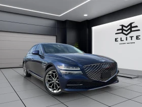Genesis G80 2.5T AWD | Mobile.bg � ����� ������ 3