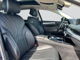Genesis G80 2.5T AWD | Mobile.bg � ����� ������ 12