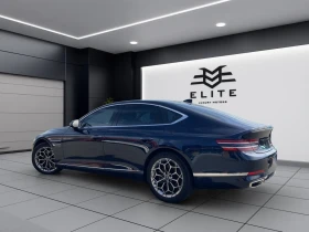 Genesis G80 2.5T AWD | Mobile.bg � ����� ������ 8
