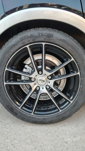 Honda Civic - 6100 € / 11930.56 лв. - 34051638 11