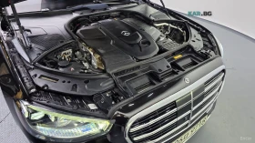 Mercedes-Benz S 350 D* ОБДУХВАНЕ* ПОДГРЕВ* BURMESTER* 360* МАСАЖ*  | Auto.bg — изображение 16