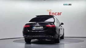Mercedes-Benz S 350 D* ОБДУХВАНЕ* ПОДГРЕВ* BURMESTER* 360* МАСАЖ*  | Auto.bg — изображение 4