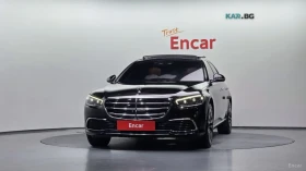 Mercedes-Benz S 350 D* ОБДУХВАНЕ* ПОДГРЕВ* BURMESTER* 360* МАСАЖ*  | Auto.bg — изображение 2