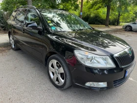 ����� �� �������� �� Skoda Octavia 1, 6 TDI