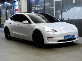 Tesla Model 3 Standard Range Plus Rwd