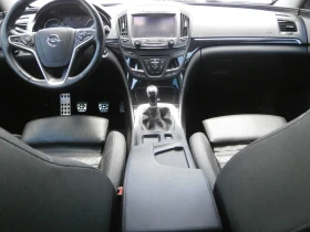 Opel Insignia 2.0d/OPC Line/N1 | Mobile.bg � ����� ������ 13