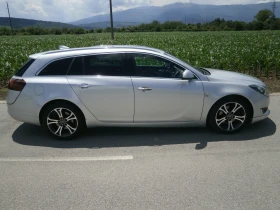 Opel Insignia 2.0d/OPC Line/N1 | Mobile.bg � ����� ������ 5