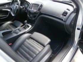 Opel Insignia 2.0d/OPC Line/N1 | Mobile.bg � ����� ������ 10
