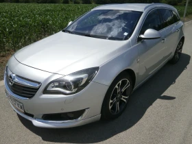 Opel Insignia 2.0d/OPC Line/N1 | Mobile.bg � ����� ������ 3