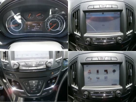 Opel Insignia 2.0d/OPC Line/N1 | Mobile.bg � ����� ������ 14