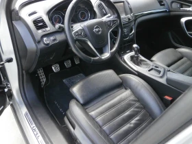 Opel Insignia 2.0d/OPC Line/N1 | Mobile.bg � ����� ������ 9