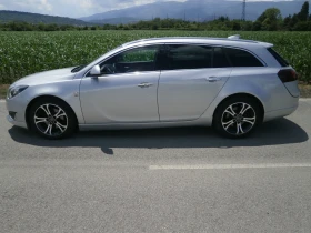 Opel Insignia 2.0d/OPC Line/N1 | Mobile.bg � ����� ������ 6