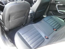 Opel Insignia 2.0d/OPC Line/N1 | Mobile.bg � ����� ������ 11