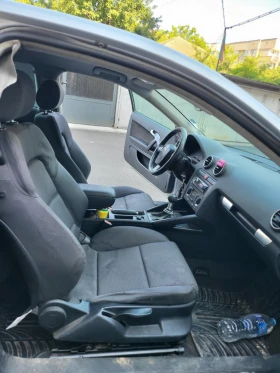 Audi A3 S line ^ BKD ^ 2.0TDI^6�������� | Mobile.bg � ����� ������ 9