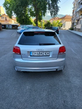 Audi A3 S line ^ BKD ^ 2.0TDI^6�������� | Mobile.bg � ����� ������ 6