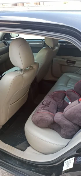 Chrysler 300c 5.7 HEMI AWD | Mobile.bg � ����� ������ 9