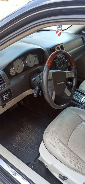 Chrysler 300c 5.7 HEMI AWD | Mobile.bg � ����� ������ 6