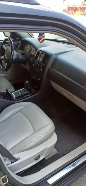 Chrysler 300c 5.7 HEMI AWD | Mobile.bg � ����� ������ 7