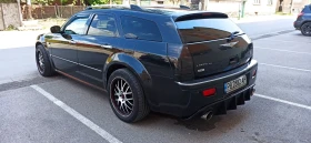 Chrysler 300c 5.7 HEMI AWD | Mobile.bg � ����� ������ 4