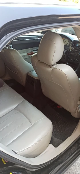 Chrysler 300c 5.7 HEMI AWD | Mobile.bg � ����� ������ 8