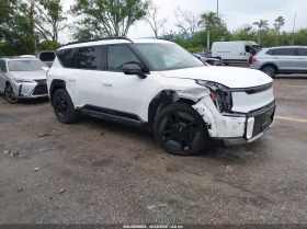 ������ Kia EV9