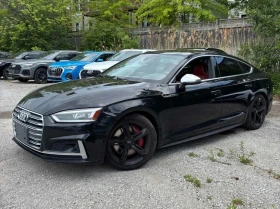Audi S5 Sportback* Technik* B&O* Back cam* ������� | Mobile.bg � ����� ������ 2