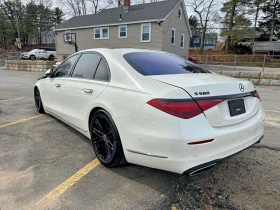 Mercedes-Benz S 580 * CARFAX * ���� �� �� | Mobile.bg � ����� ������ 2