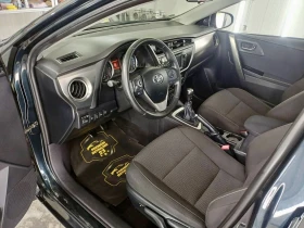 Toyota Auris 2.0D4D STARTSTOP - 7350 € - 40186771 13