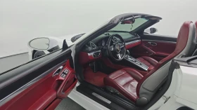 Porsche Boxster S 2.5 | Auto.bg — изображение 9