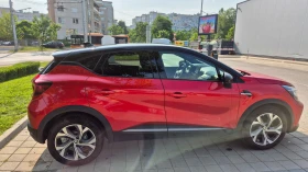 Renault Captur Гаранция RS Line 1.3 TCE 160 к.с. - 19000 € - 64565832 4