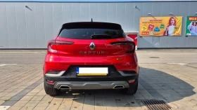 Renault Captur Гаранция RS Line 1.3 TCE 160 к.с. - 19000 € - 64565832 3